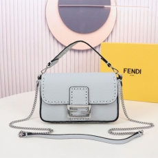 Fendi Top Handle Bags